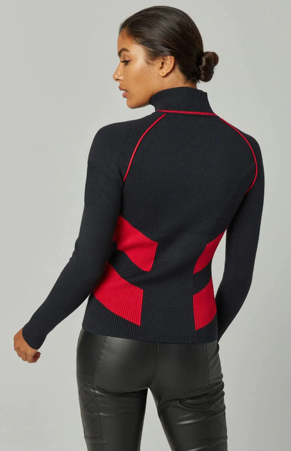 Alp-N-Rock Women's Lara II Sweater 2024