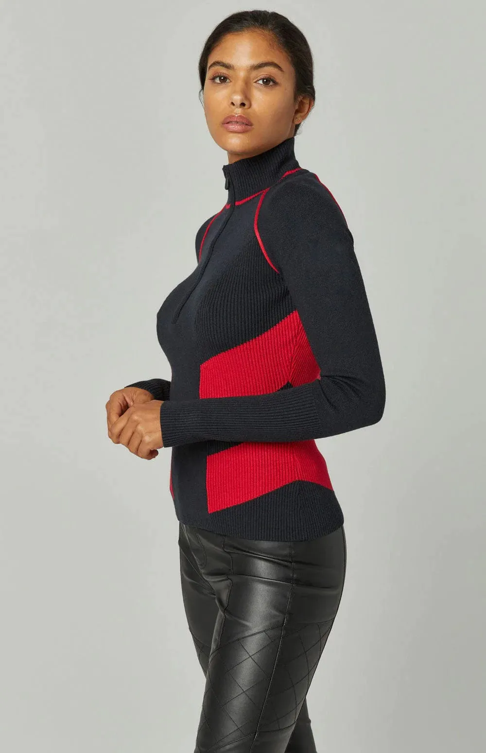 Alp-N-Rock Women's Lara II Sweater 2024