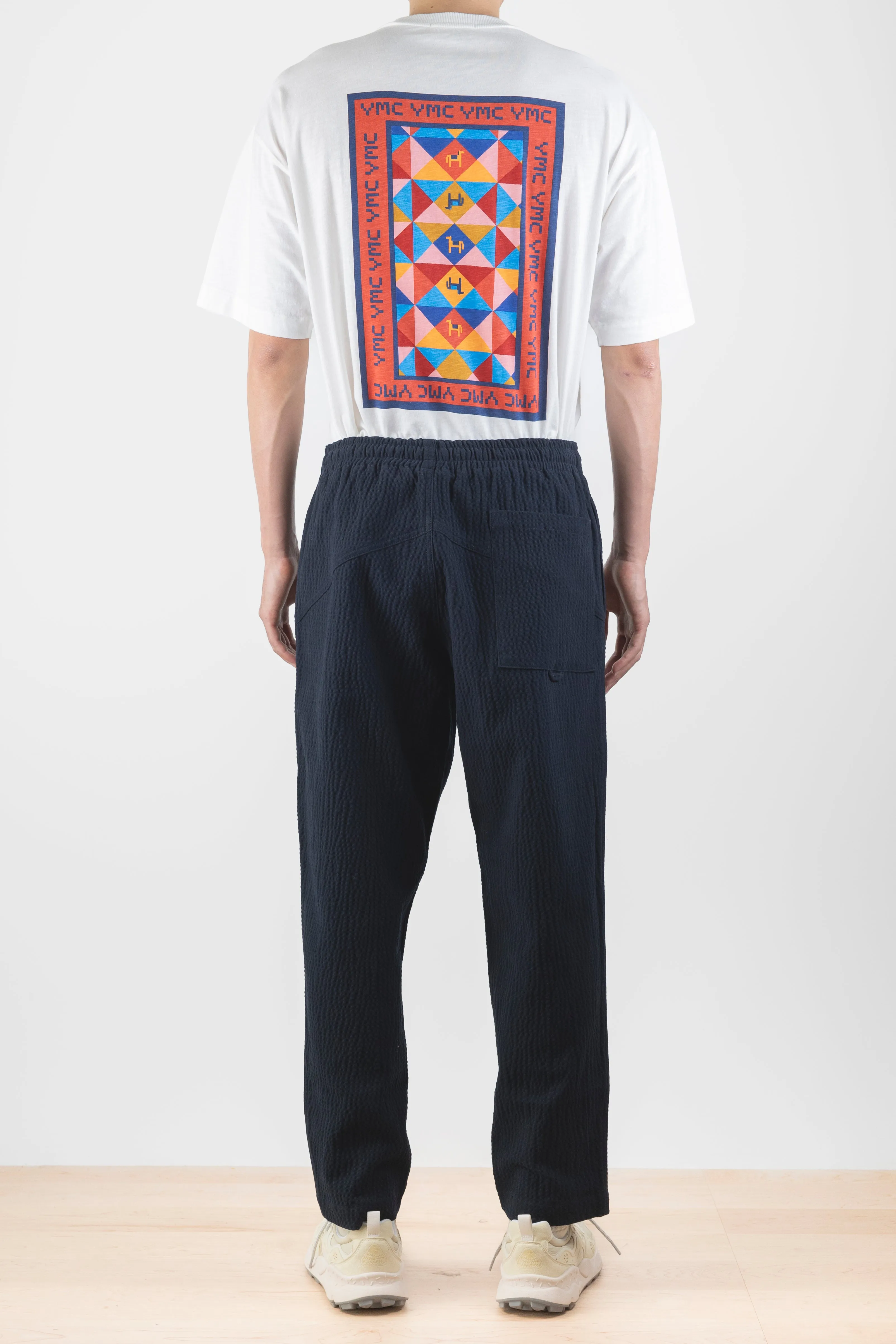 Alva Skate Trouser