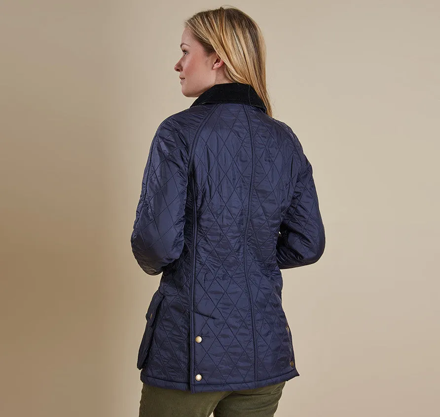 Barbour Beadnell Polarquilt Jacket