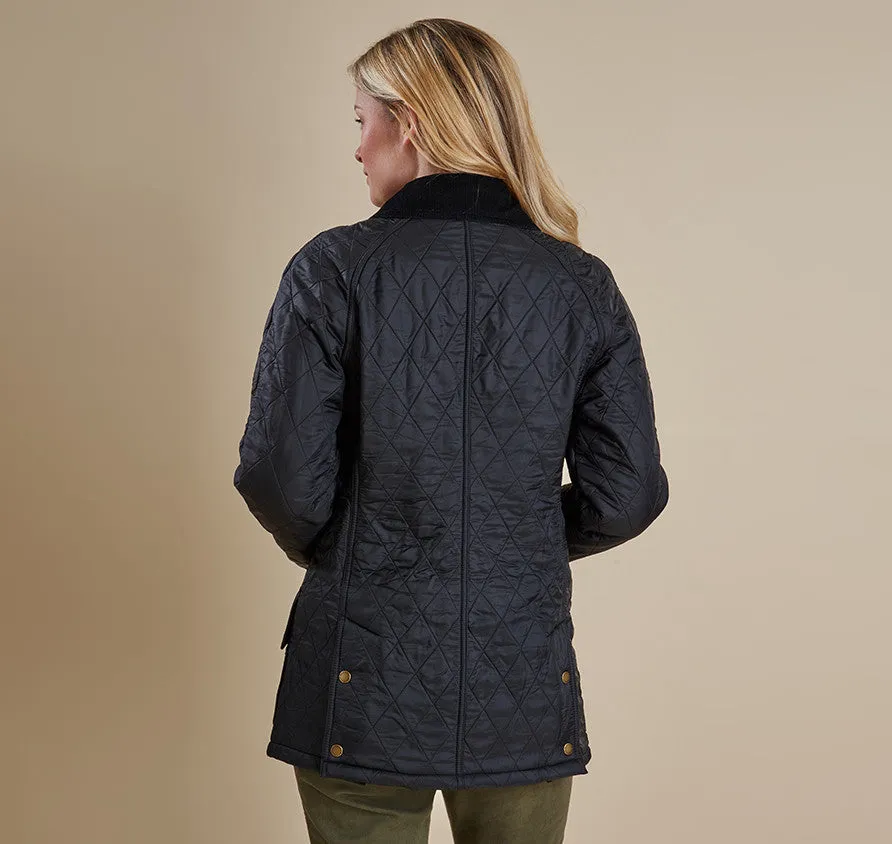 Barbour Beadnell Polarquilt Jacket