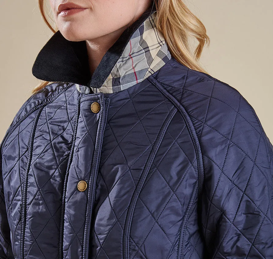 Barbour Beadnell Polarquilt Jacket