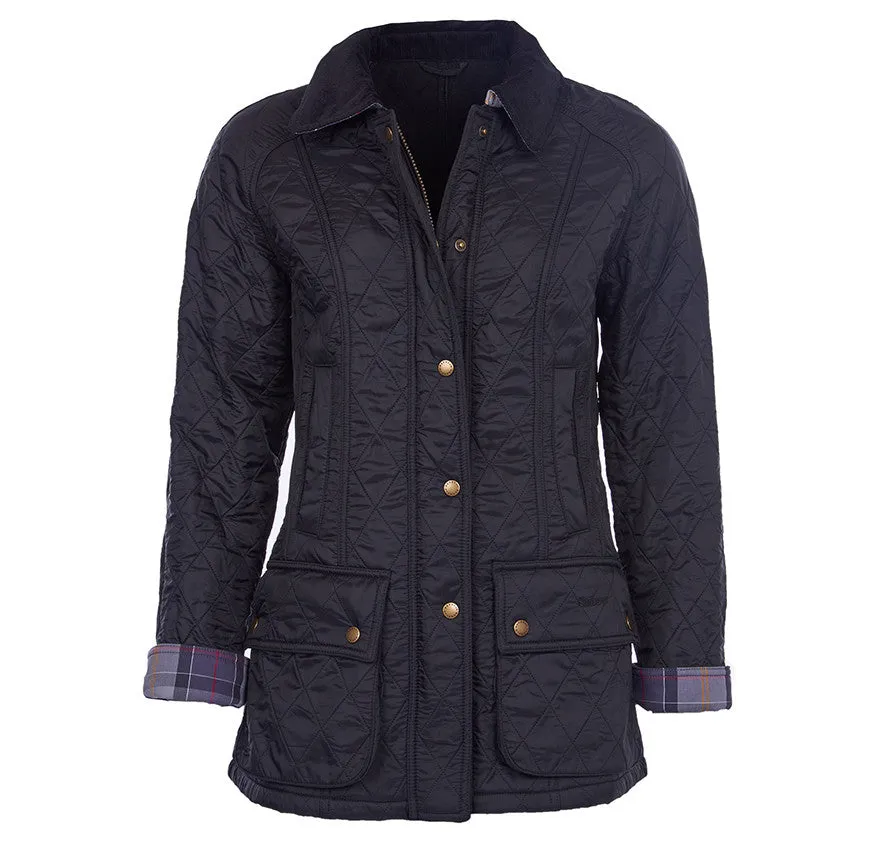 Barbour Beadnell Polarquilt Jacket