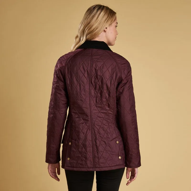 Barbour Beadnell Polarquilt Jacket