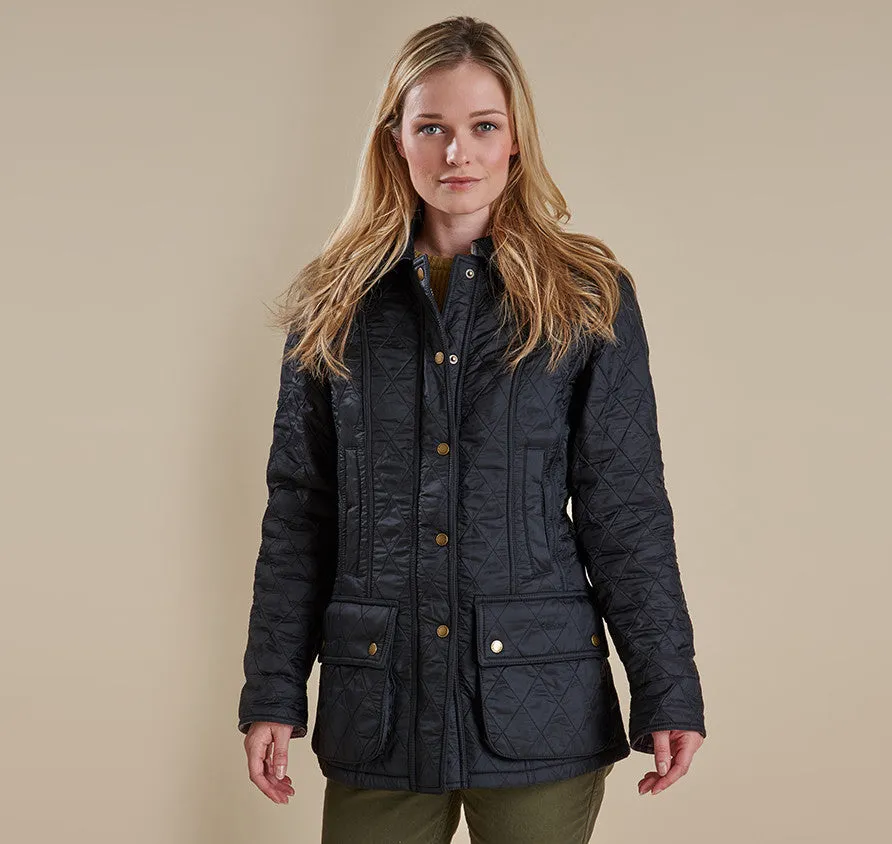 Barbour Beadnell Polarquilt Jacket