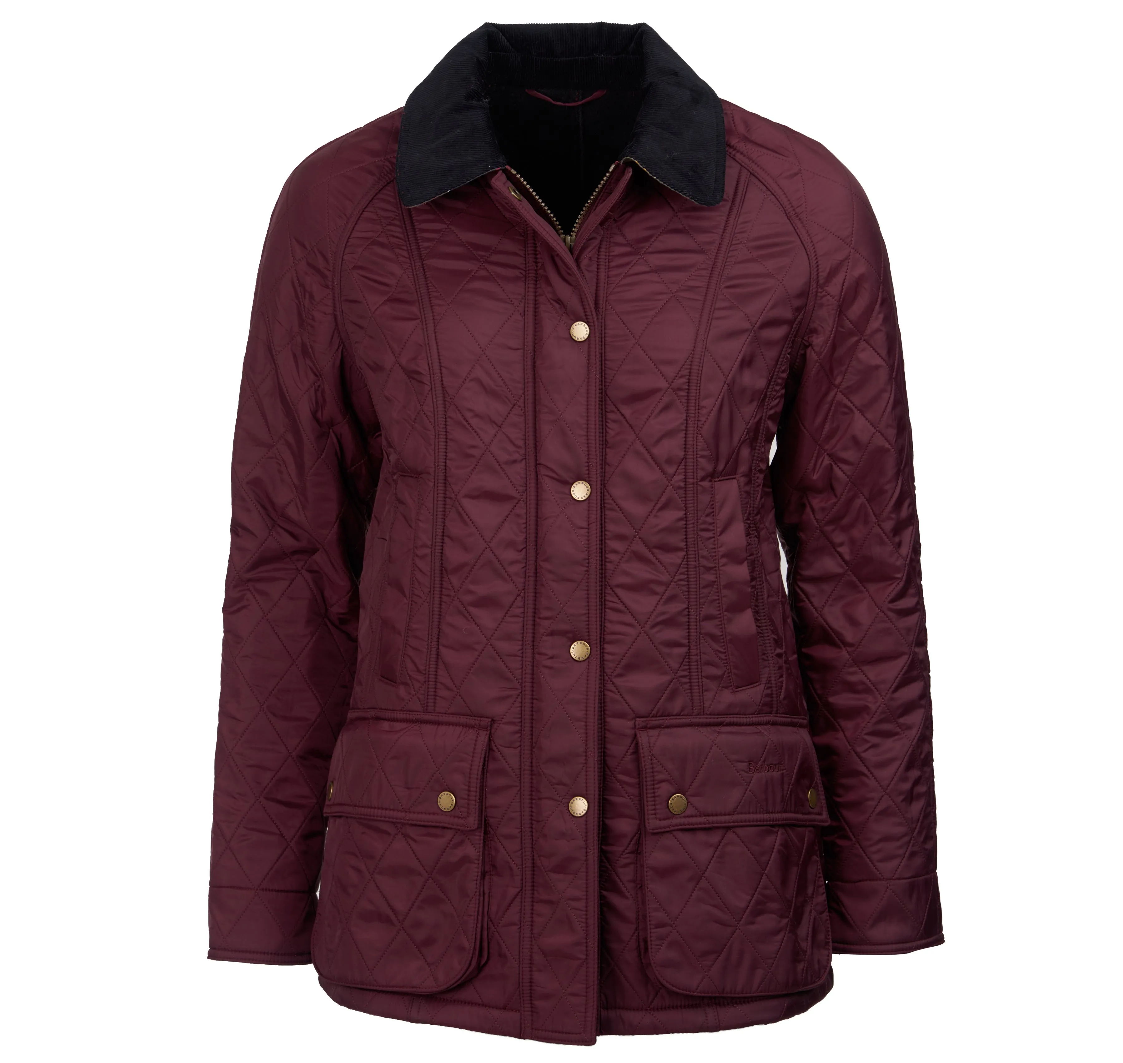 Barbour Beadnell Polarquilt Jacket