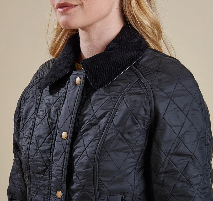 Barbour Beadnell Polarquilt Jacket
