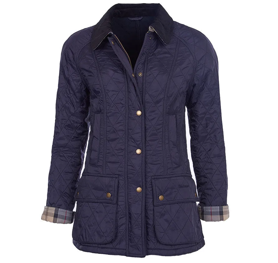 Barbour Beadnell Polarquilt Jacket