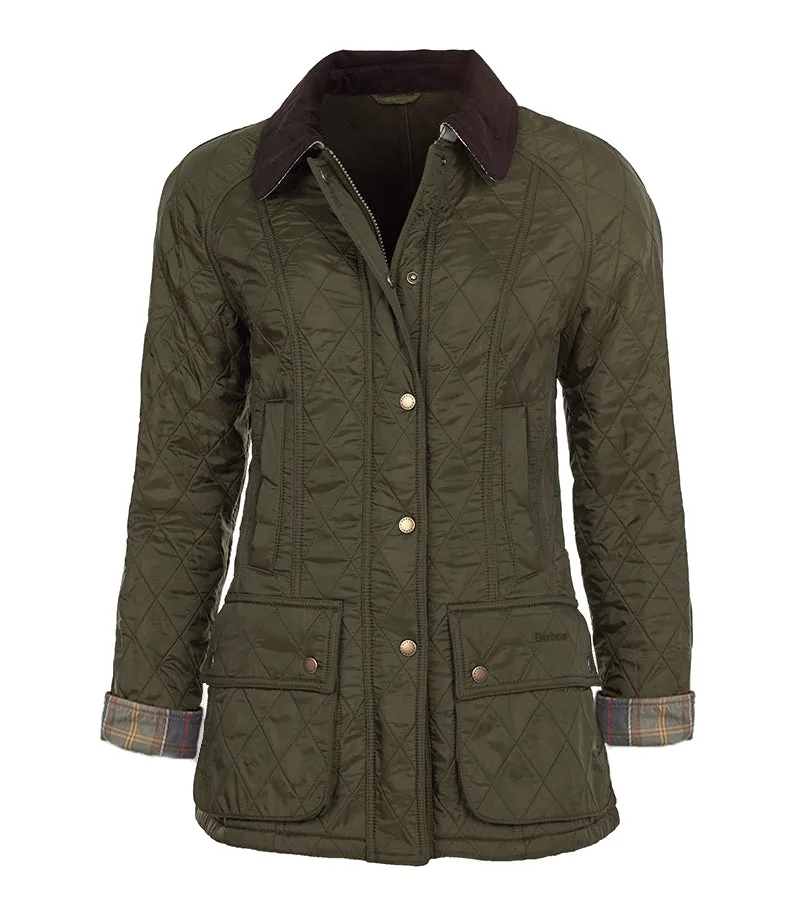 Barbour Beadnell Polarquilt Jacket