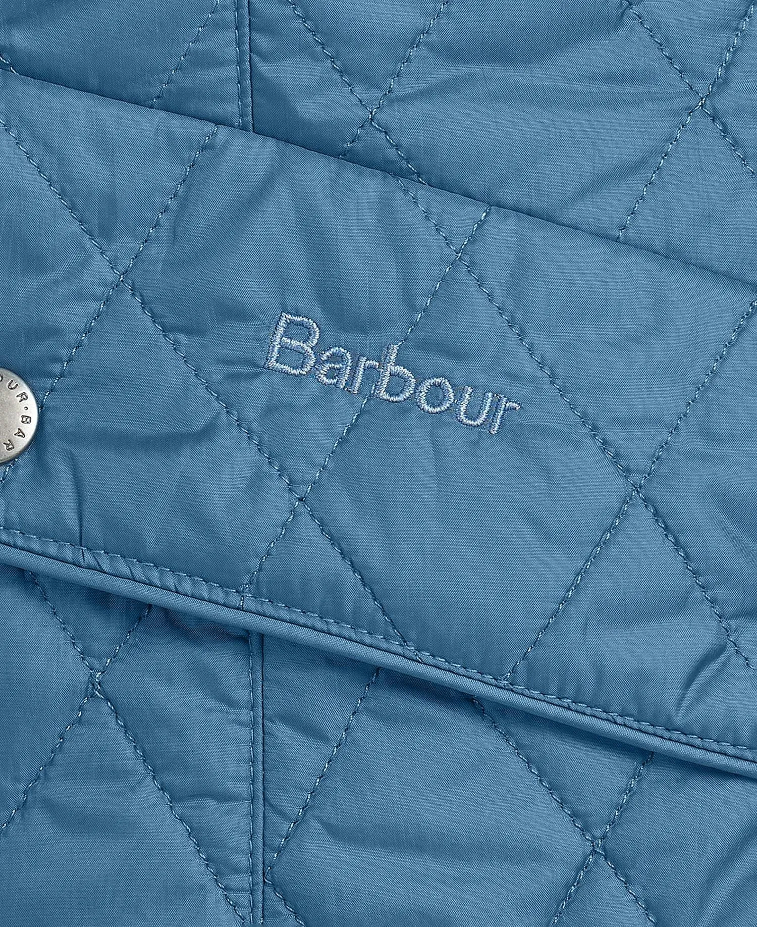 Barbour Flyweight Cavalry Quilted Jacket