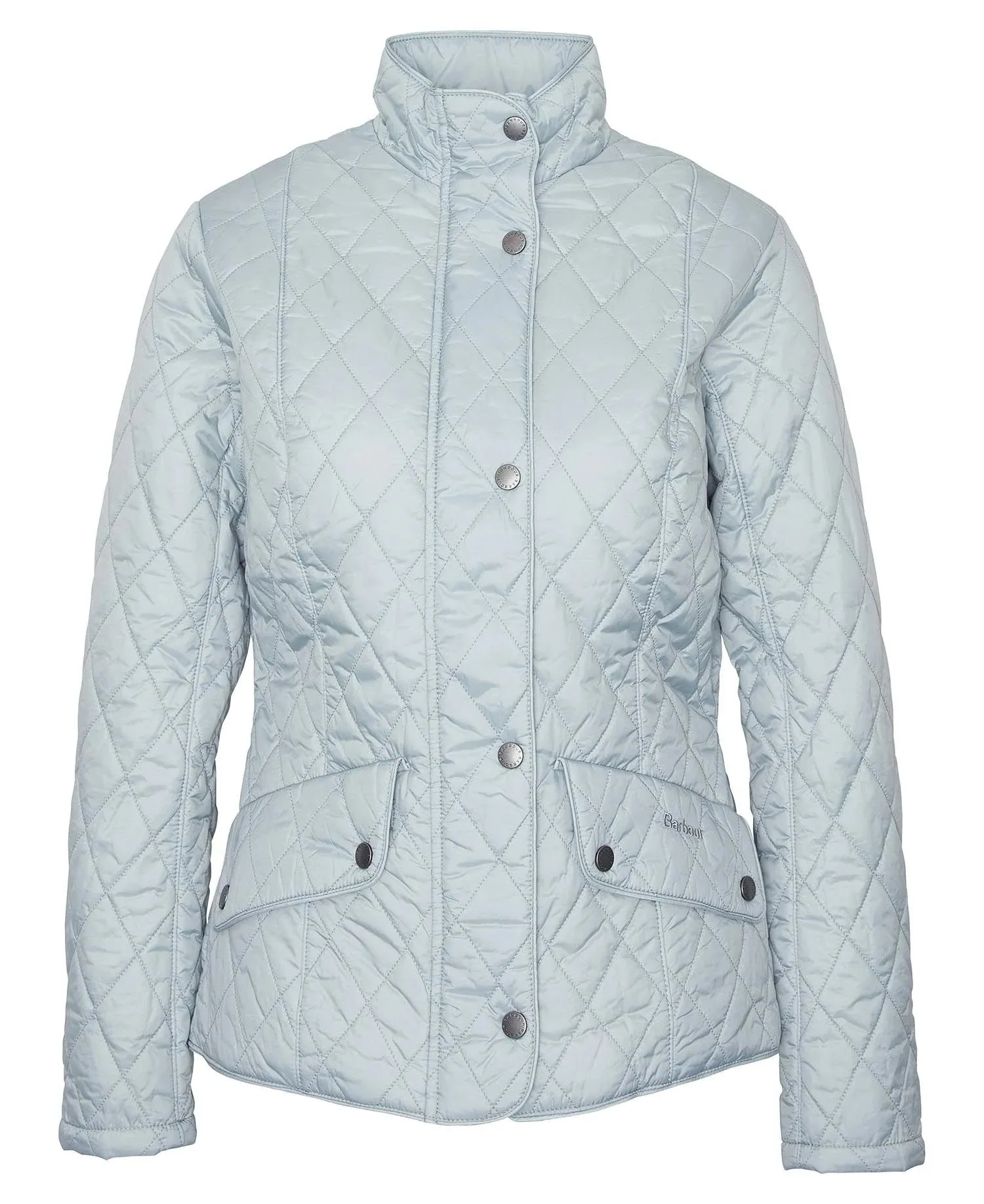 Barbour Flyweight Cavalry Quilted Jacket