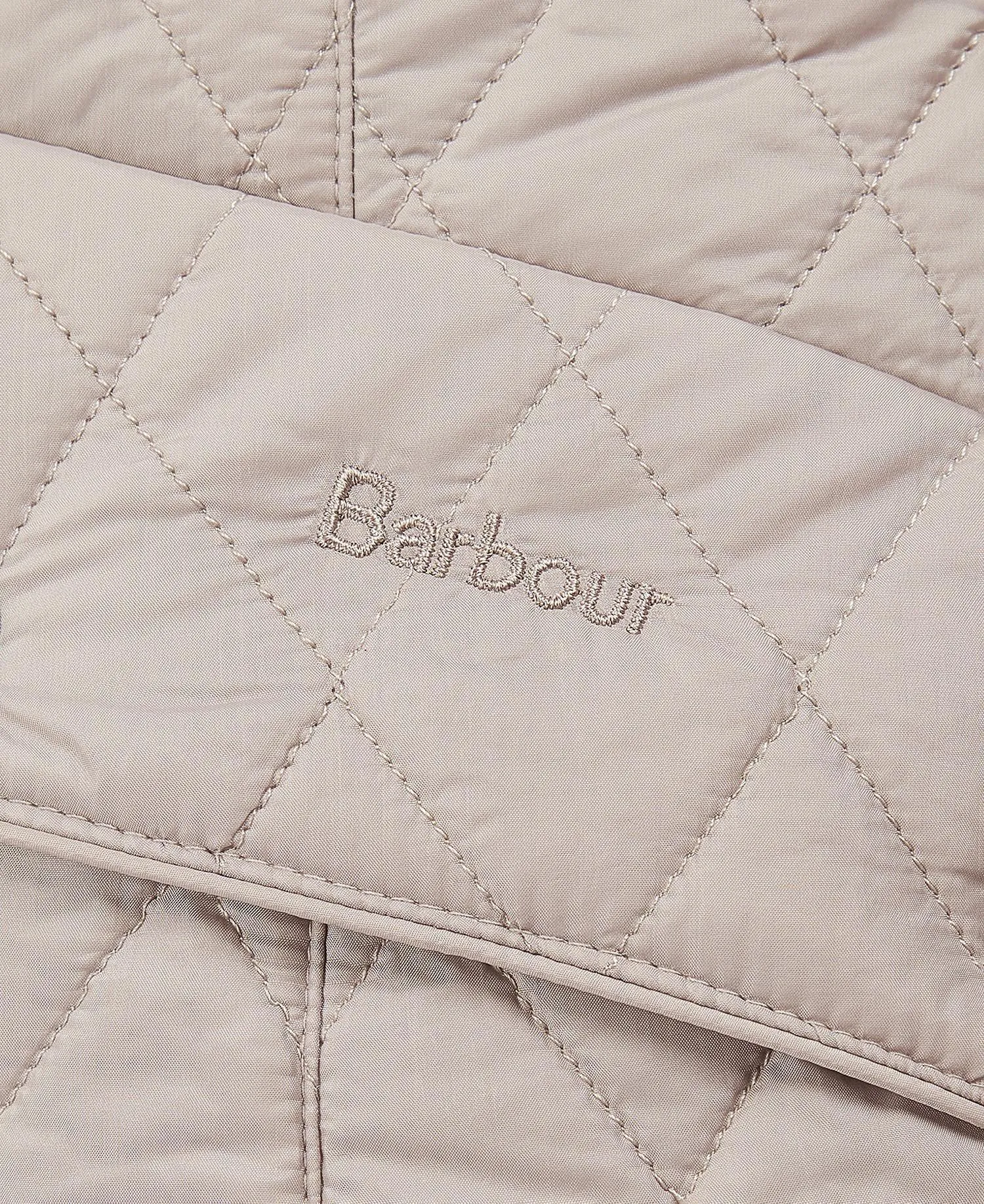 Barbour Flyweight Cavalry Quilted Jacket