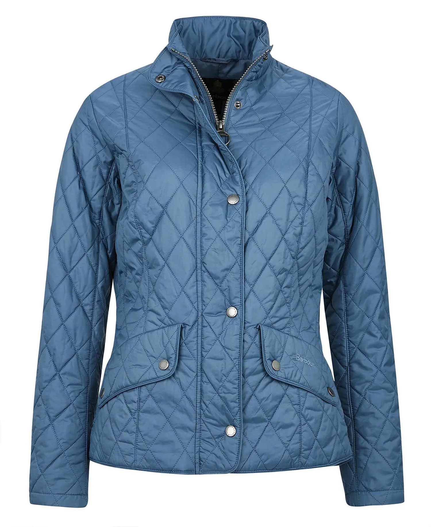 Barbour Flyweight Cavalry Quilted Jacket