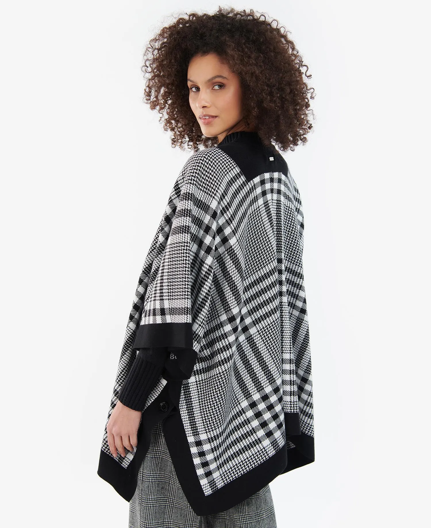 Barbour Neva Cape - SALE