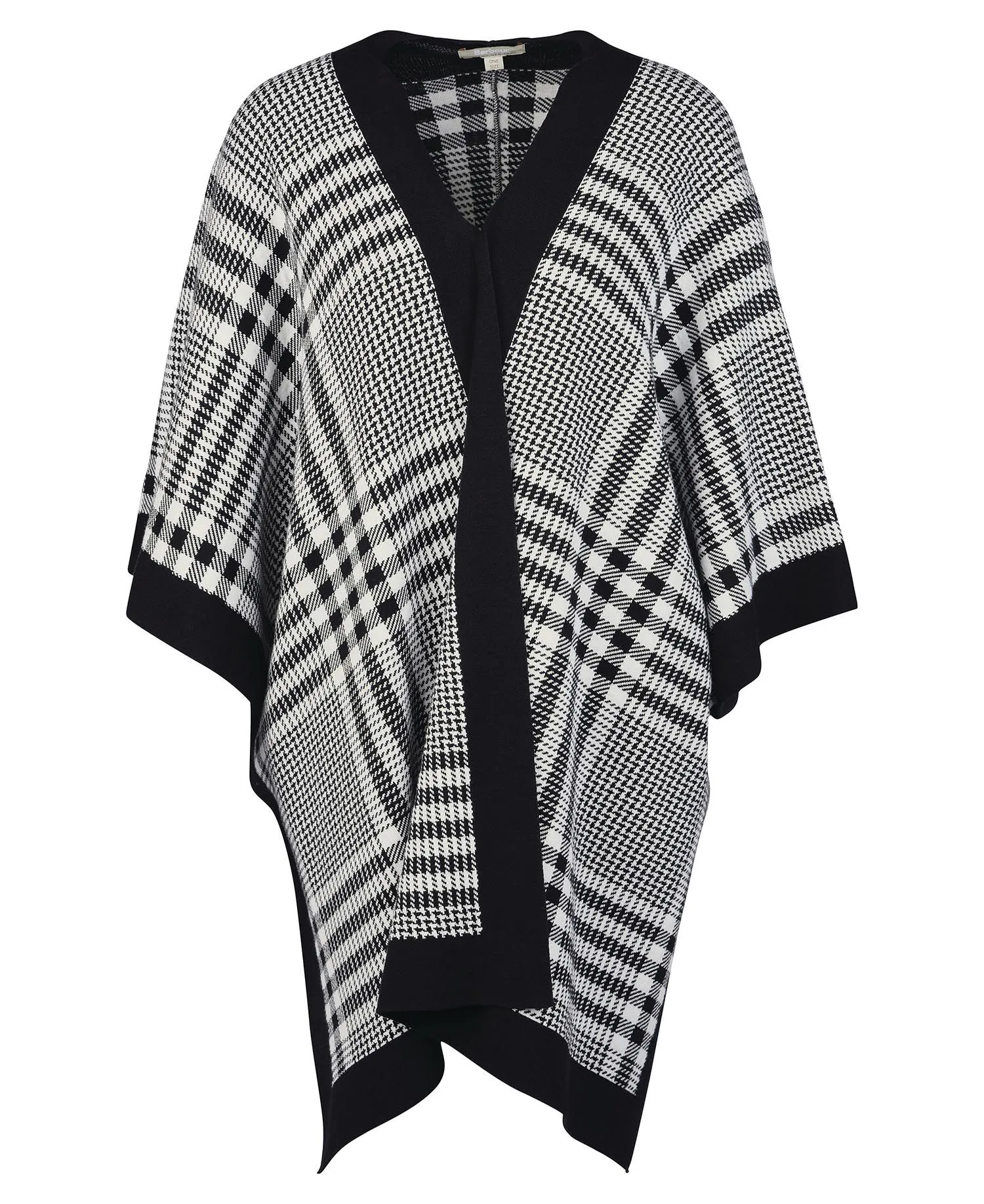 Barbour Neva Cape - SALE