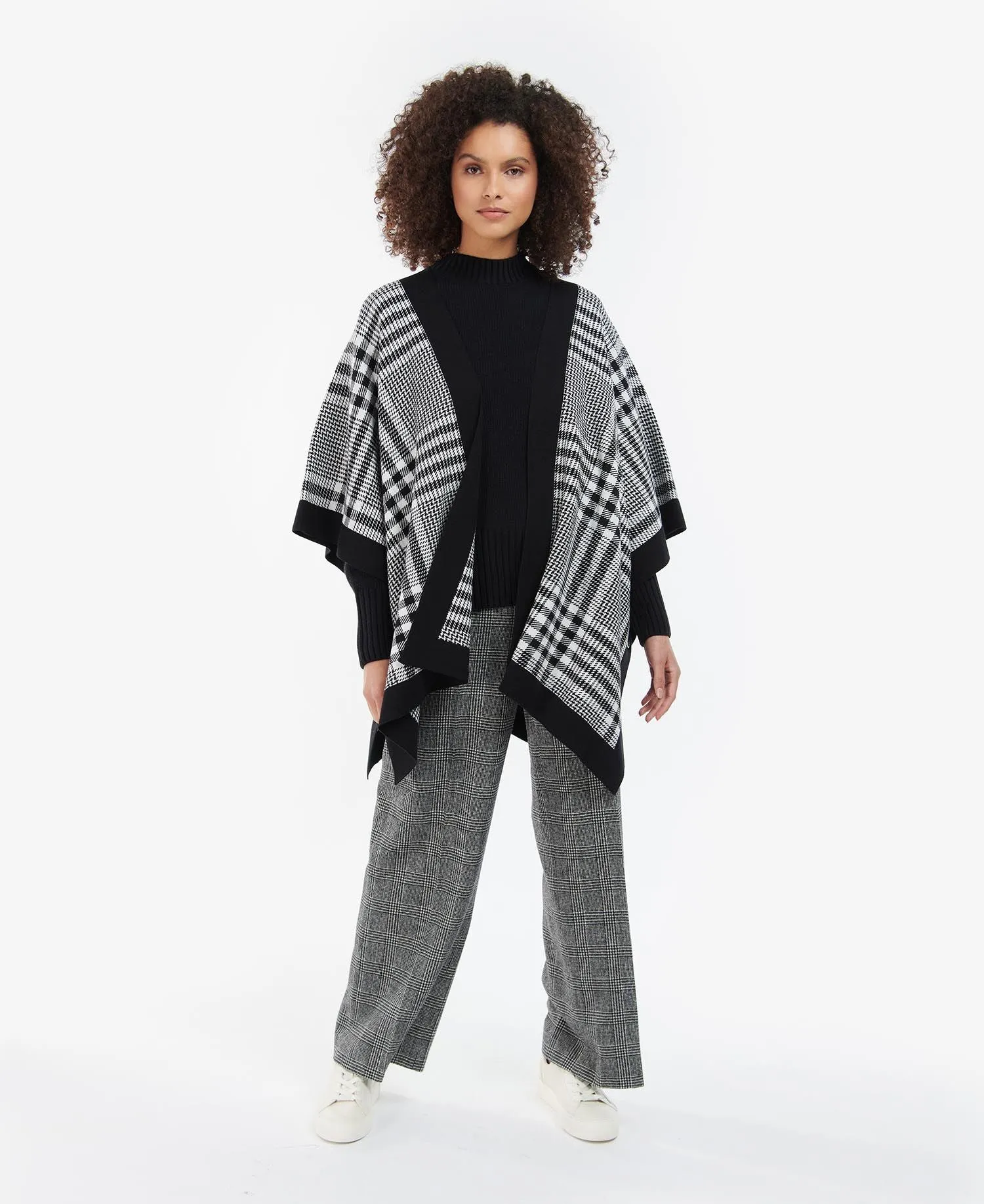 Barbour Neva Cape - SALE