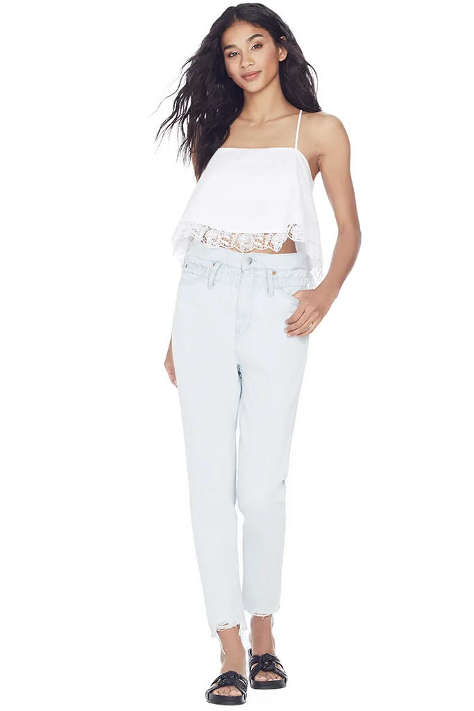 Bassett Top