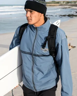 Billabong Shasta Jacket - North Sea