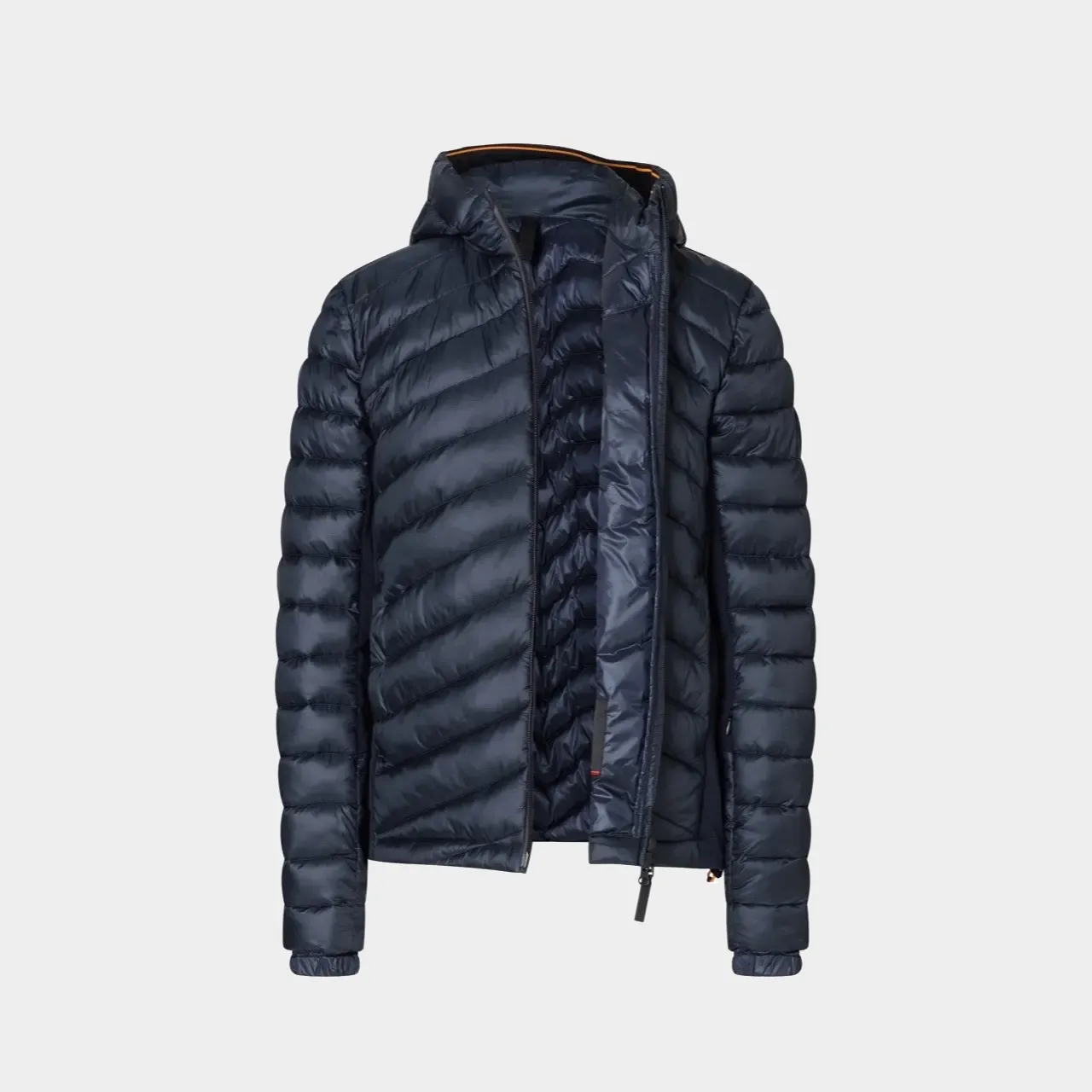Bogner Fire Ice Men's Goran3 Midlayer Jacket 2025