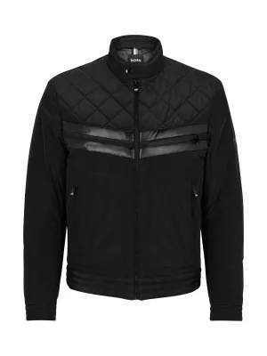 BOSS Jacket - Chanan