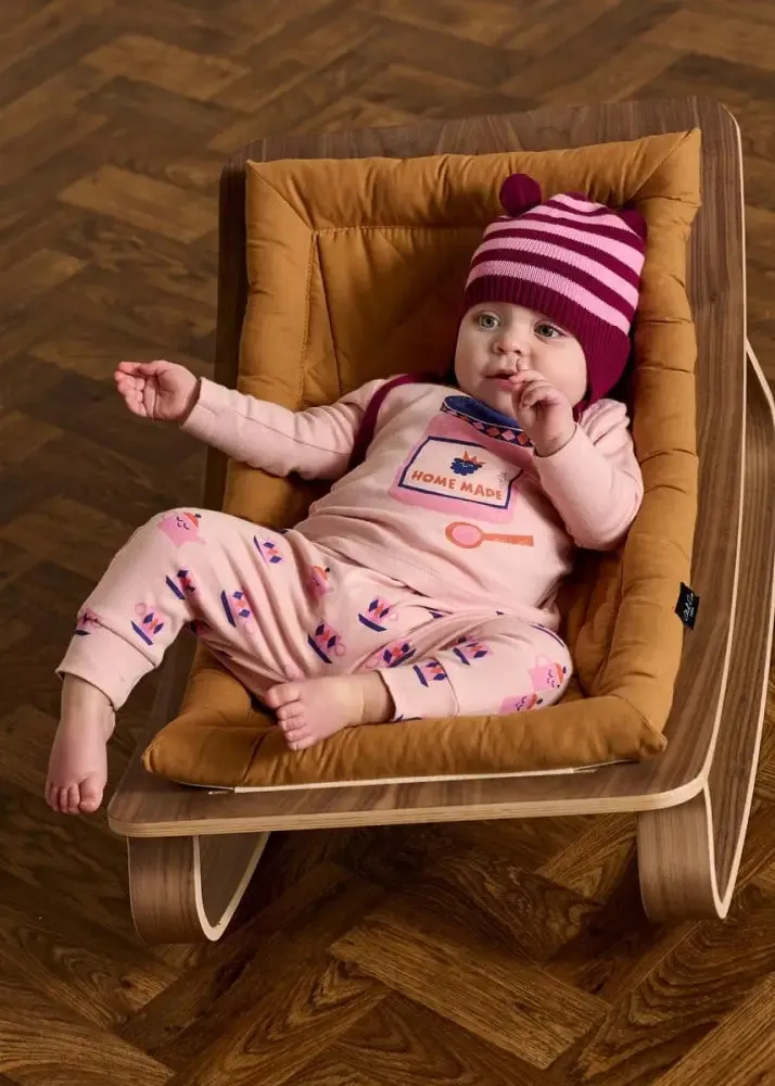 Bramley & Braeburn Set - Jam T-Shirt & Legging Set