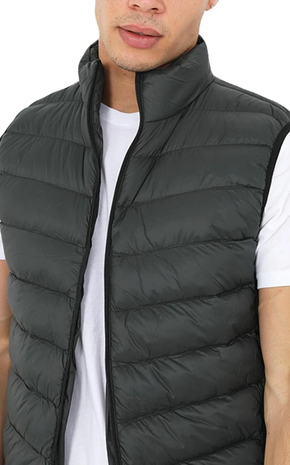 Brave Sou Chadderton Body Warmer