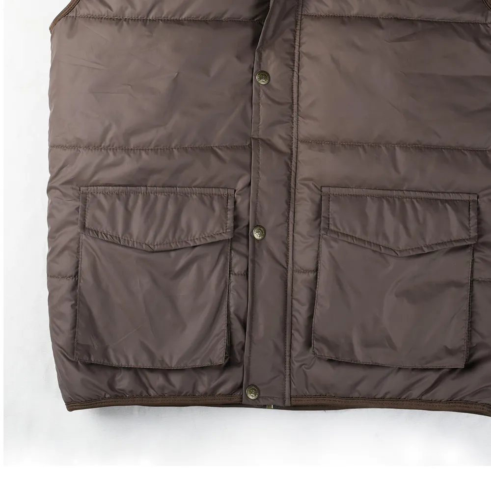Brown Snow Burst  puffer