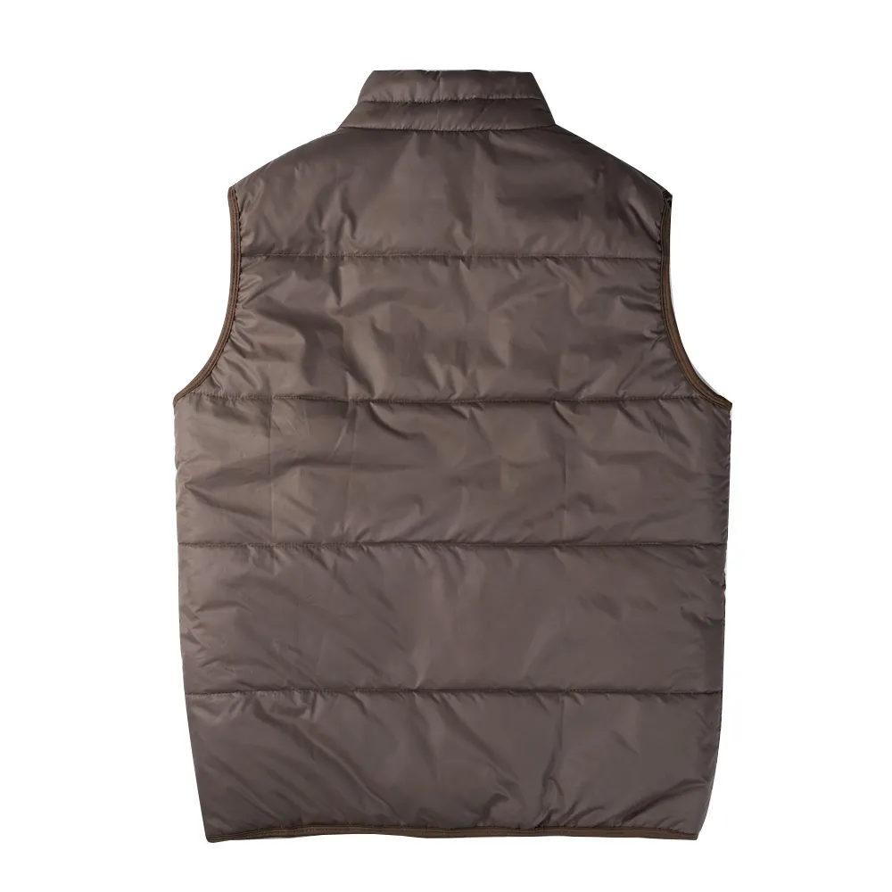 Brown Snow Burst  puffer