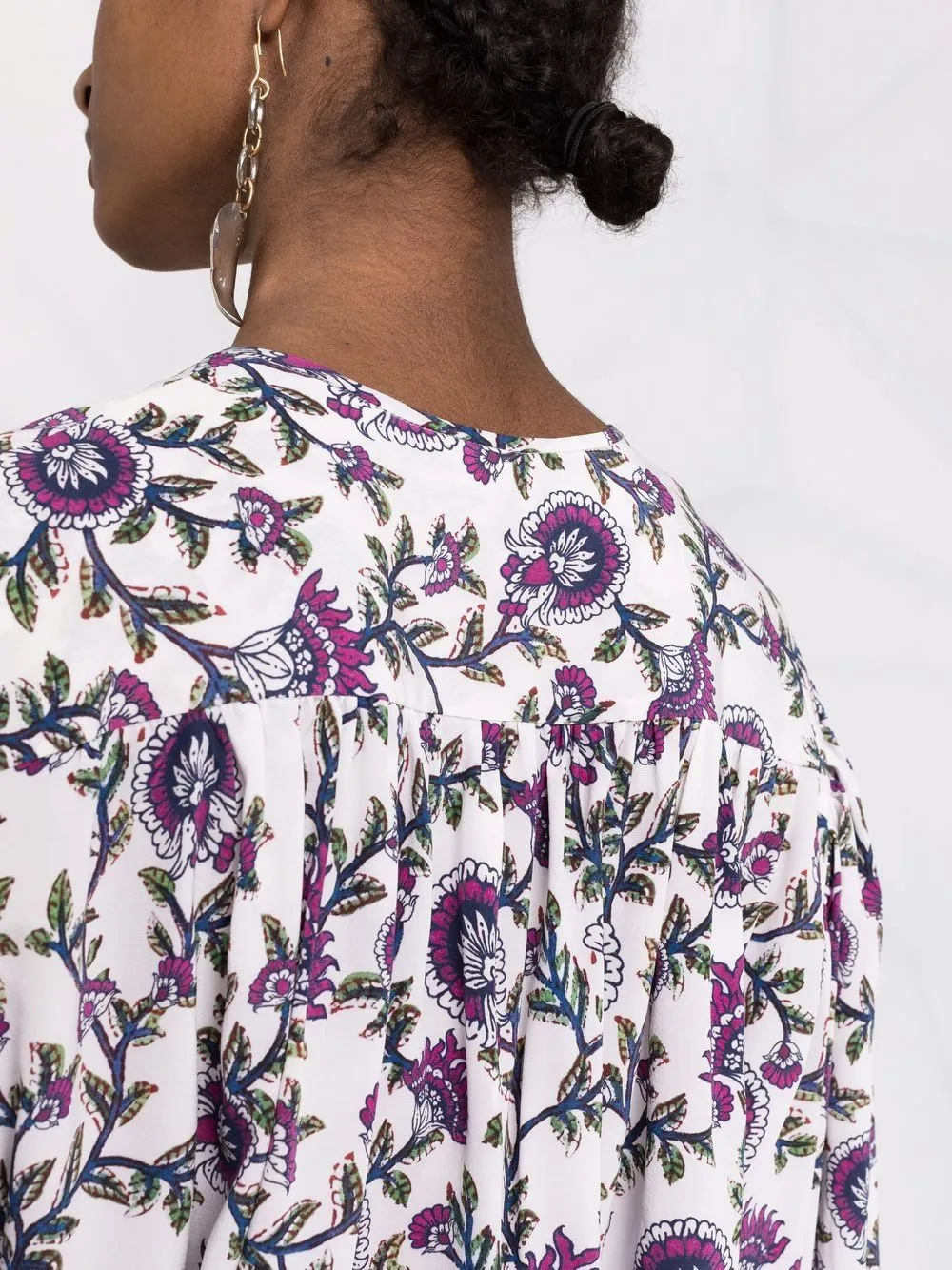 Brunille blouse