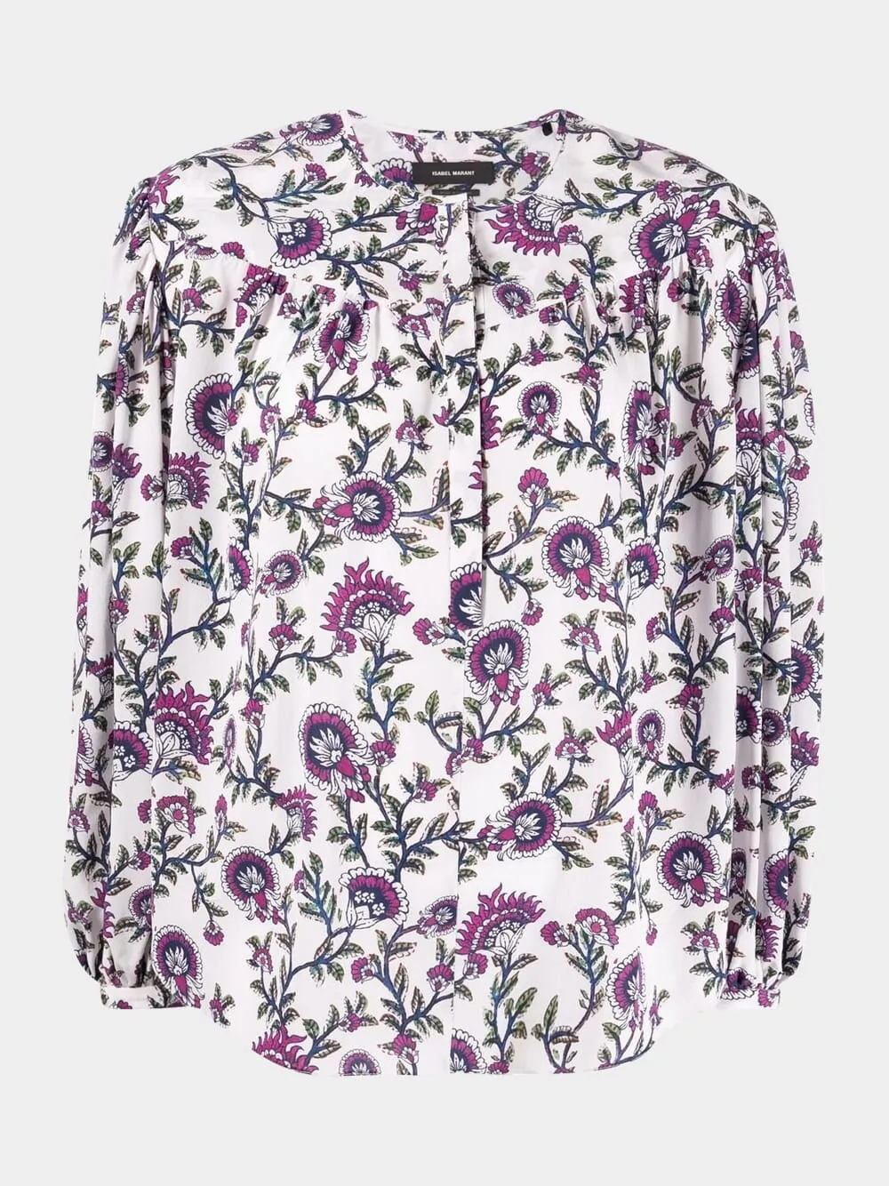 Brunille blouse