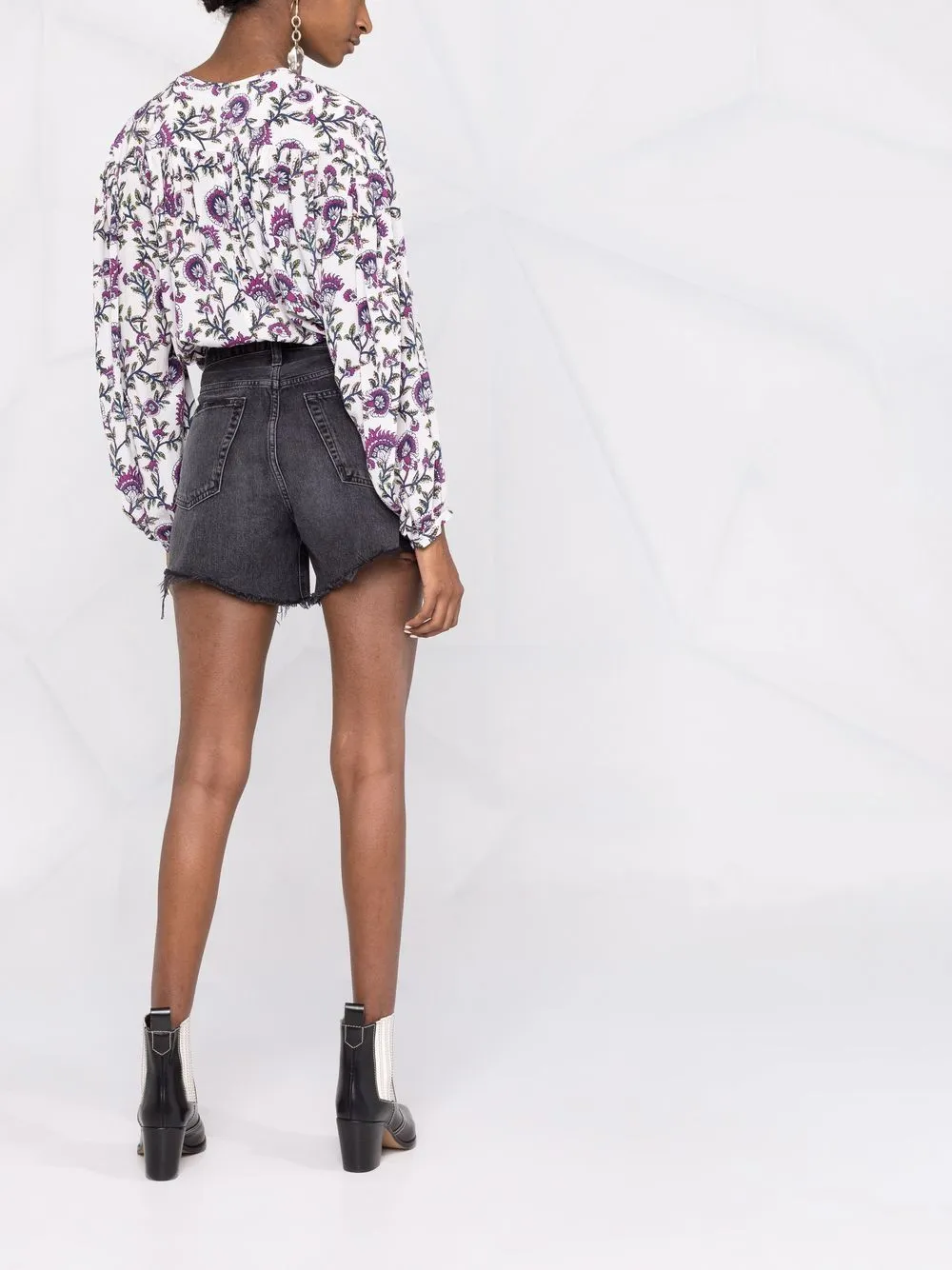 Brunille blouse