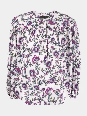 Brunille blouse