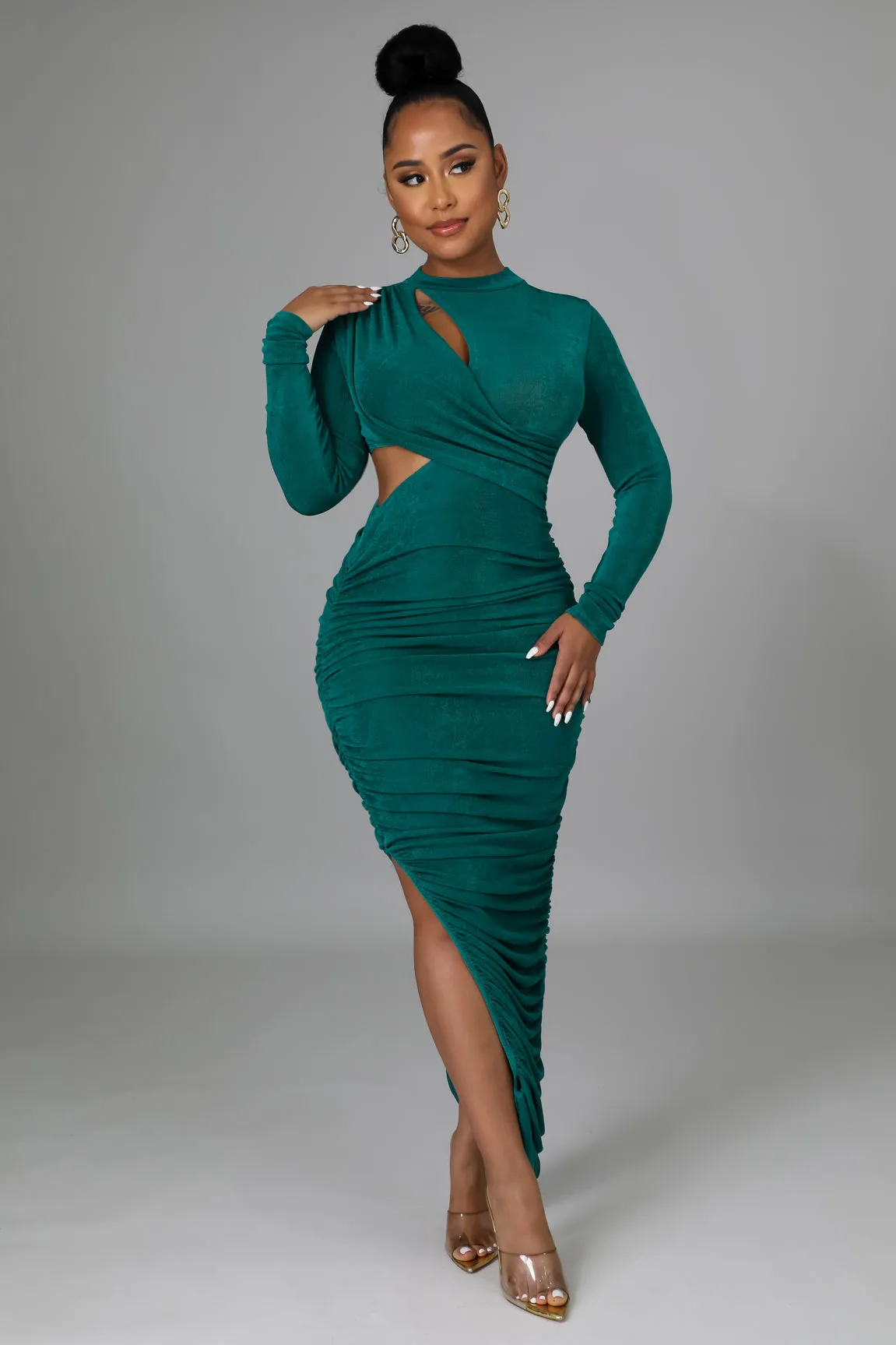 Call Me Dress