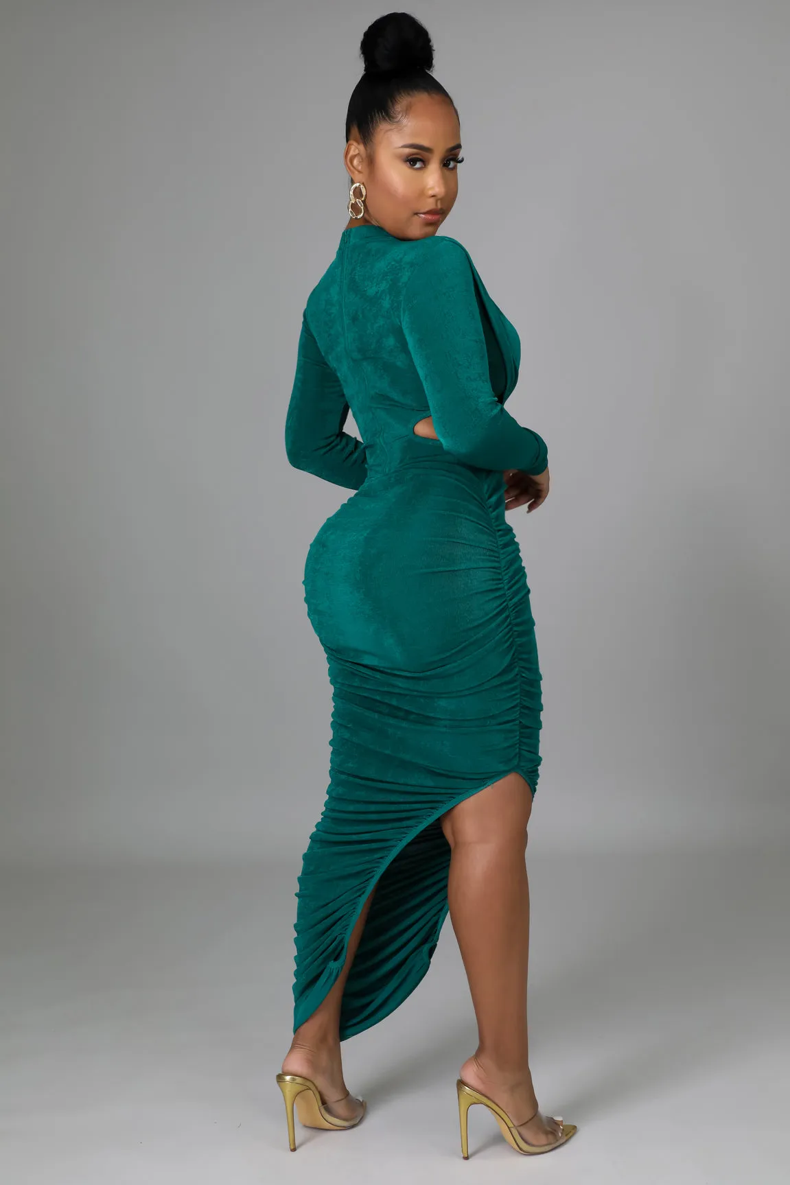 Call Me Dress