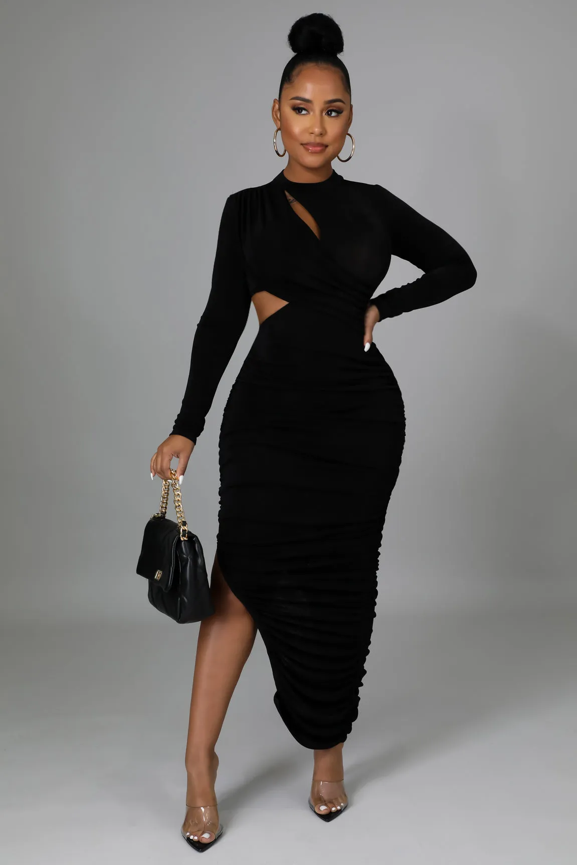 Call Me Dress