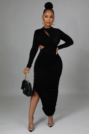 Call Me Dress