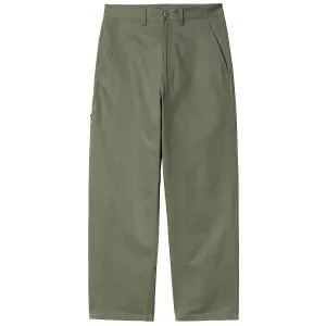 Carhartt WIP Midland Pant Dollar Green