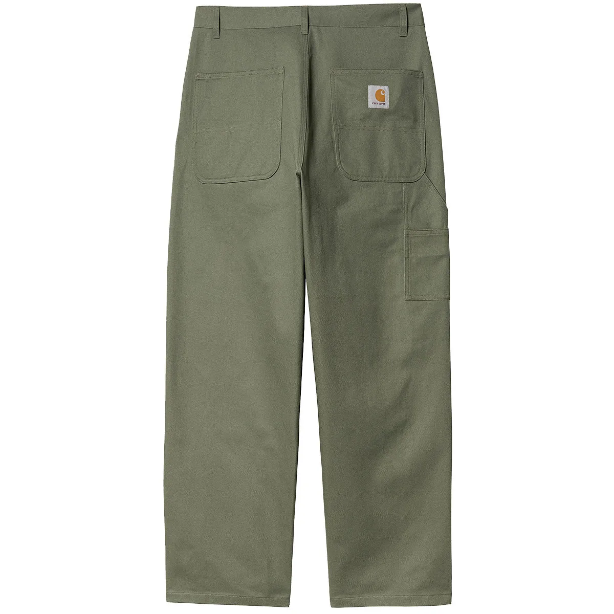 Carhartt WIP Midland Pant Dollar Green