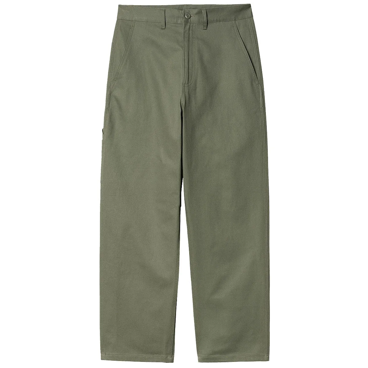 Carhartt WIP Midland Pant Dollar Green