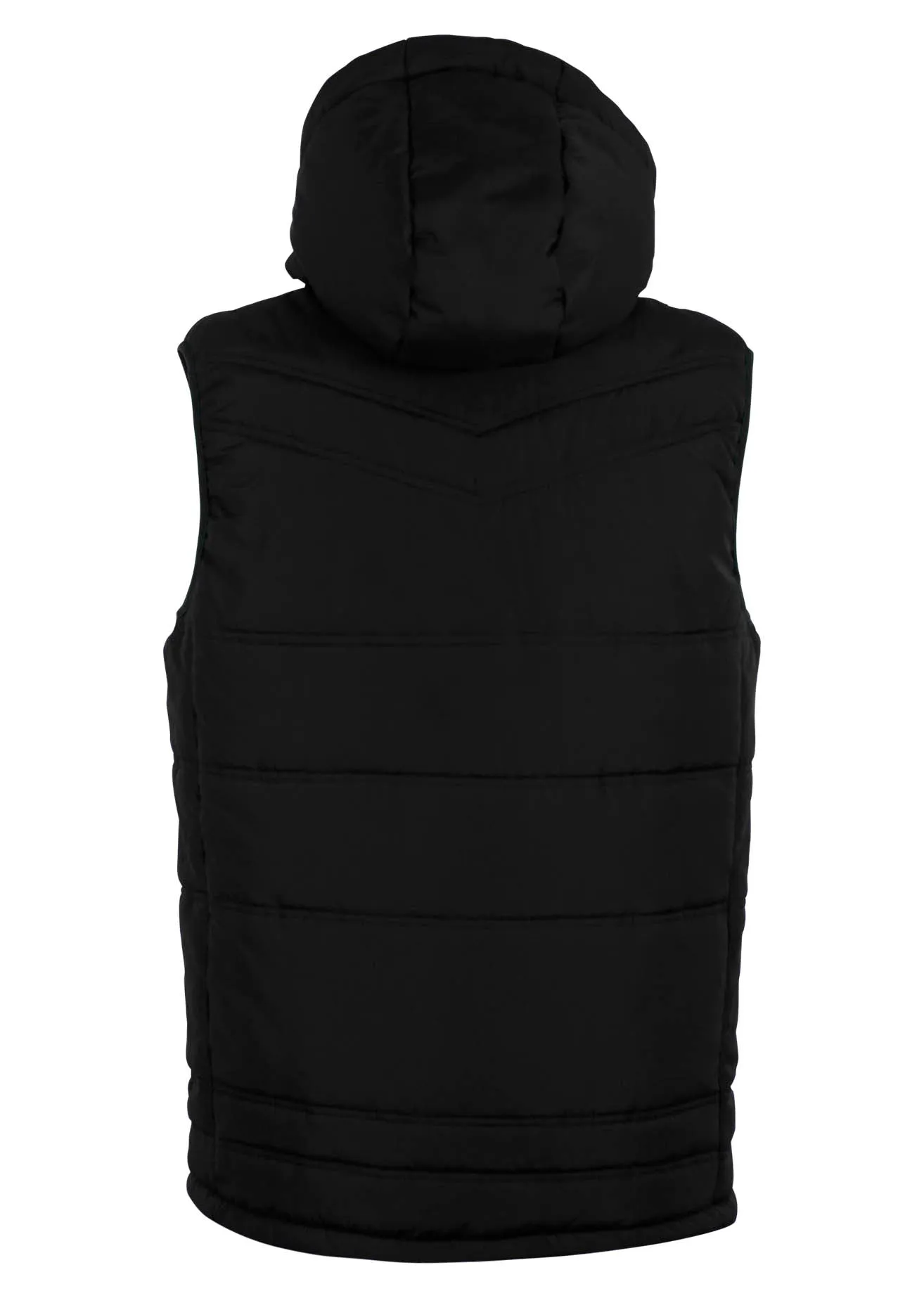 Cobh Camogie Nova Sleeveless Gilet Kids