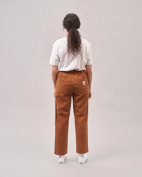 Compass Recycled Corduroy Trouser