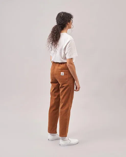 Compass Recycled Corduroy Trouser