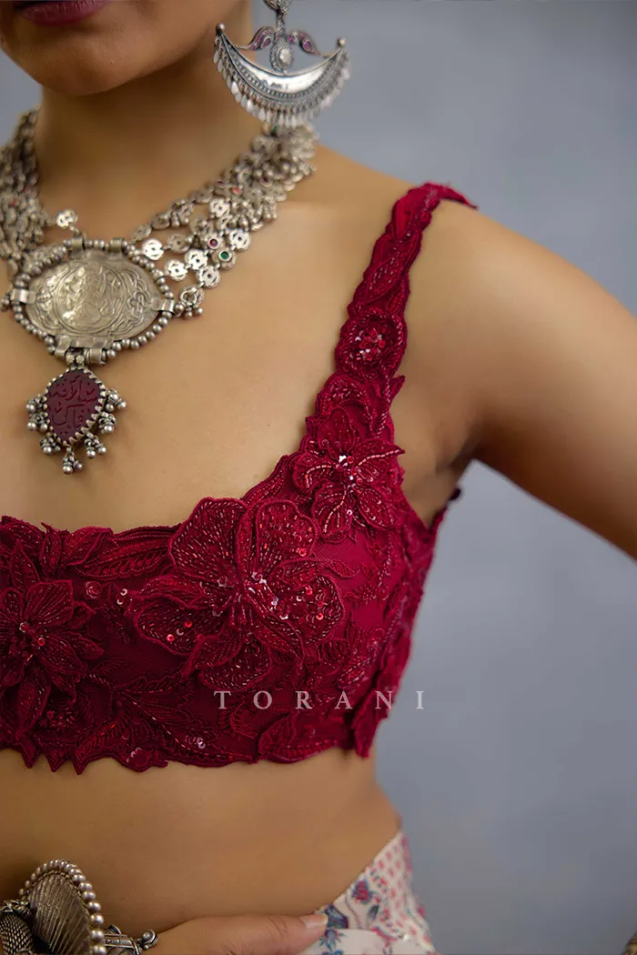 Coromandel Aarna Bralette