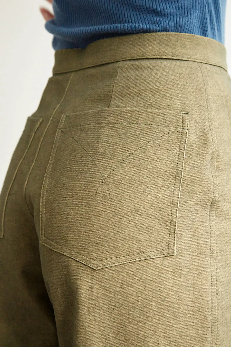 Daphne Trousers PDF Pattern