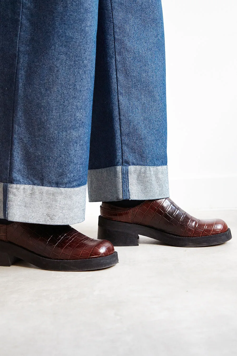Daphne Trousers PDF Pattern