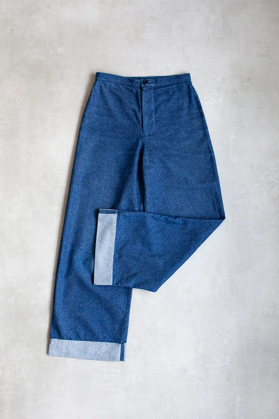 Daphne Trousers PDF Pattern