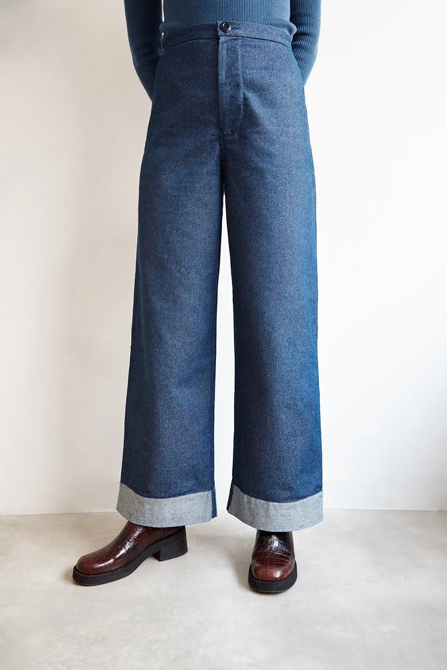 Daphne Trousers PDF Pattern