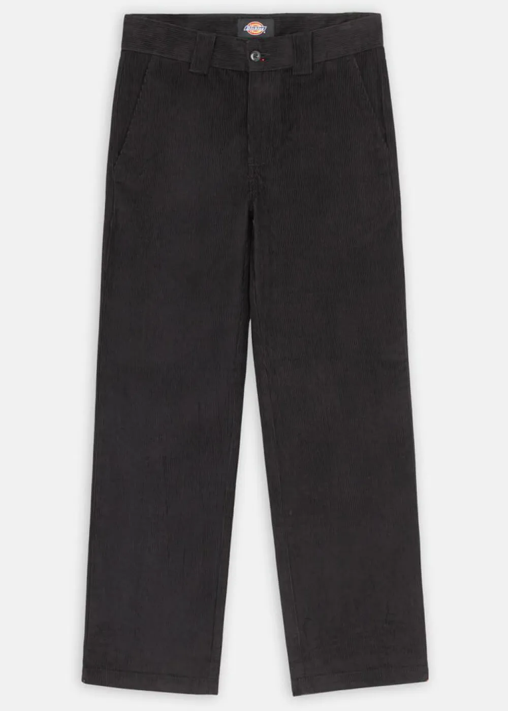 Dickies Mens Higginson Trousers Black