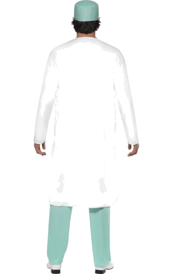 Doctor Costume