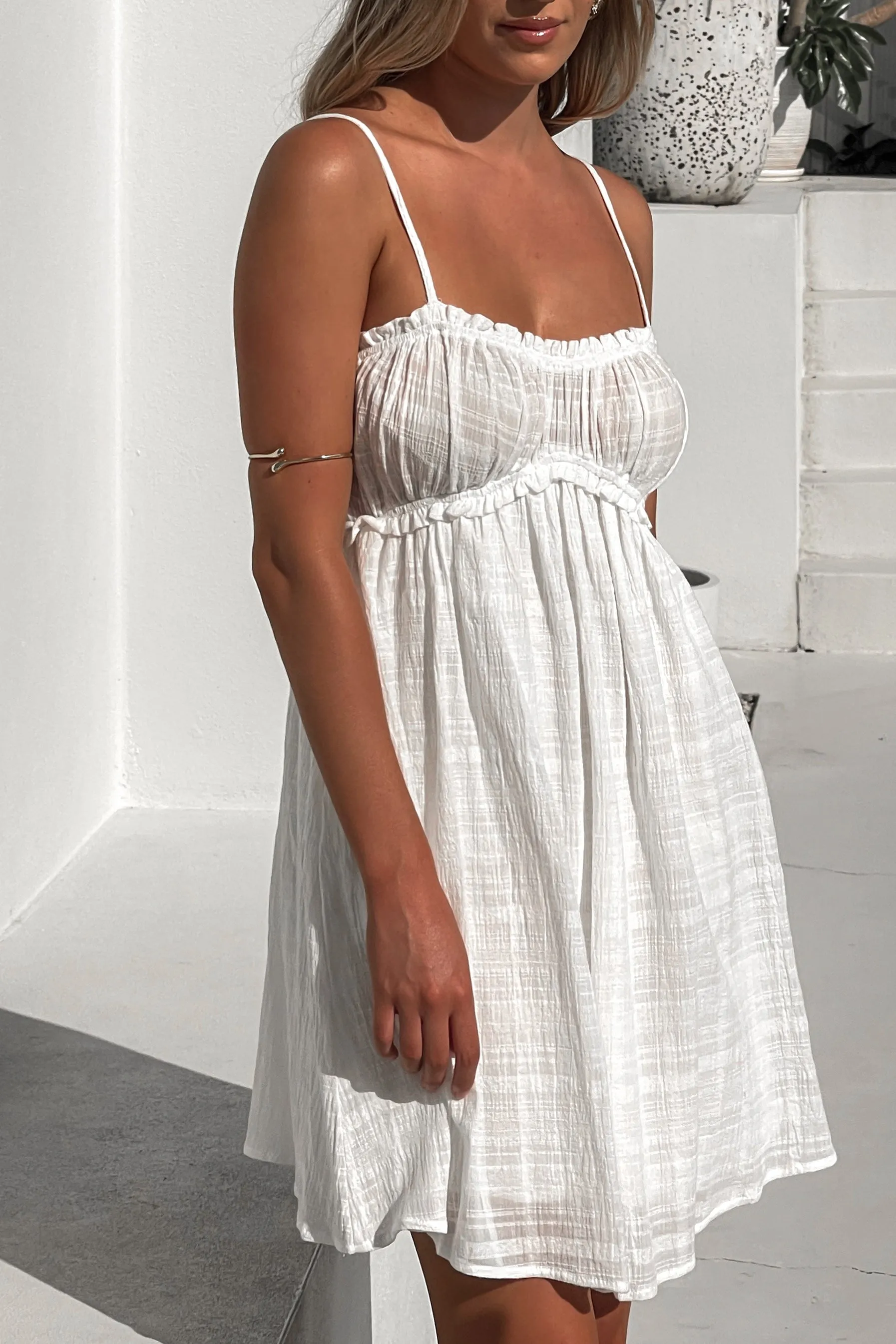 Dreamer Dress